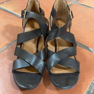 Eurosoft by Sofft Sandal